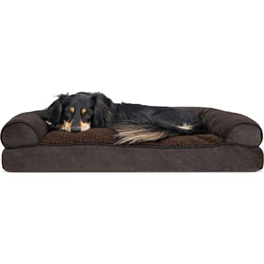 Dog beds for hip dysplasia hot sale