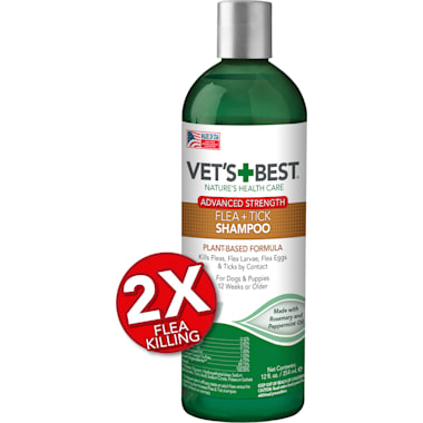 Best Dog Shampoos of 2024 Petco