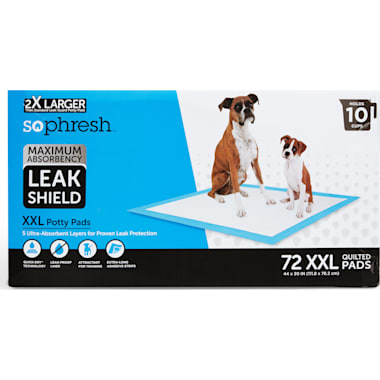 Cat Crate Pads Petco