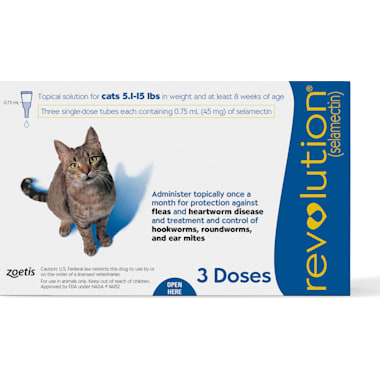 Best Cat Dewormer of 2024 Petco