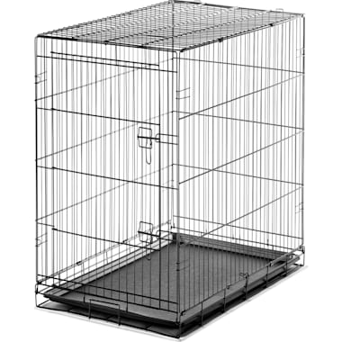 Petco 42 inch dog crate hot sale