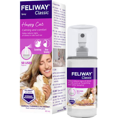 Bitter Apple Spray For Cats Petco
