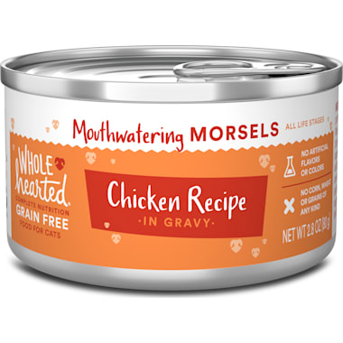 Grain free low carb canned cat food shop