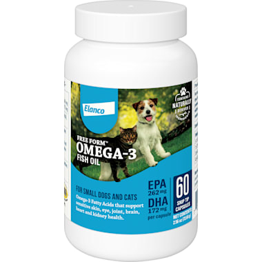 Best dog food for eye health online