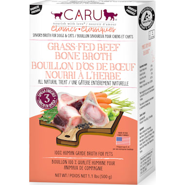 Bone Broth For Dogs Petco