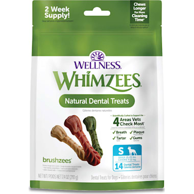 Dog Treats To Freshen Breath Petco