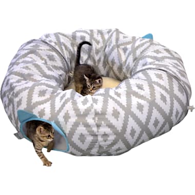 Petco cat tent shop