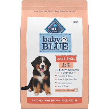 Best dry dog food for english mastiff puppies online