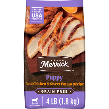 Best inexpensive puppy food discount