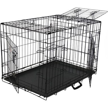 48 Inch Dog Crate Petco