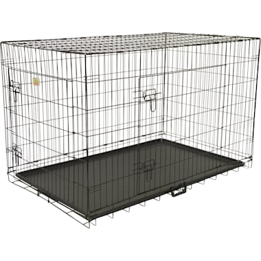 Dog Crates For Huskies Petco