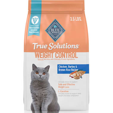 Pellet cat food cheap