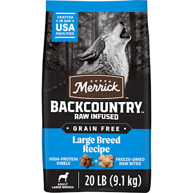 Alaskan Malamute Dog Food Petco