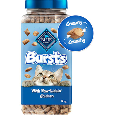 Best cat treats for sensitive stomachs clearance