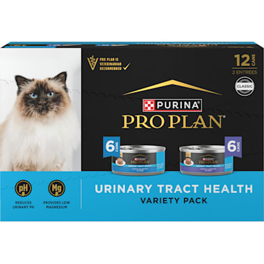 Low Magnesium Cat Food Petco