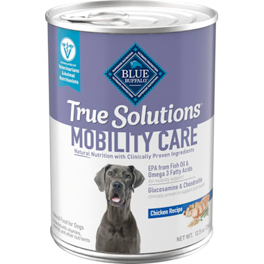 Best dog food for older dogs with joint problems new arrivals