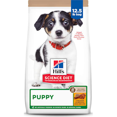 Hill s Healthy Advantage Puppy Large Breed Petco