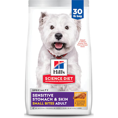 Best Dog Food For Skin Allergies of 2024 Petco