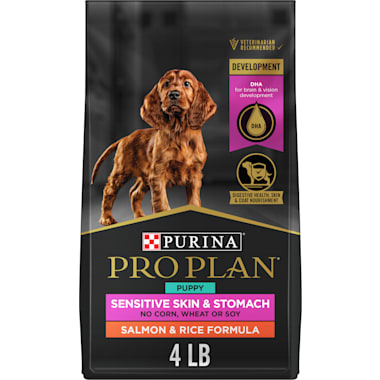 Best puppy food no chicken 2025