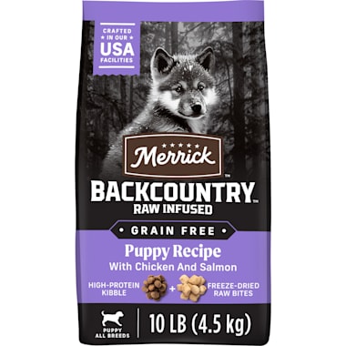 Dry Dog Food With Glucosamine Petco