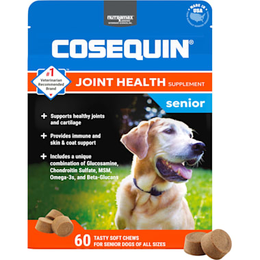Glucosamine And Chondroitin For Dogs Petco