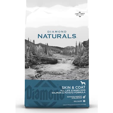 Best salmon dog food for allergies hot sale