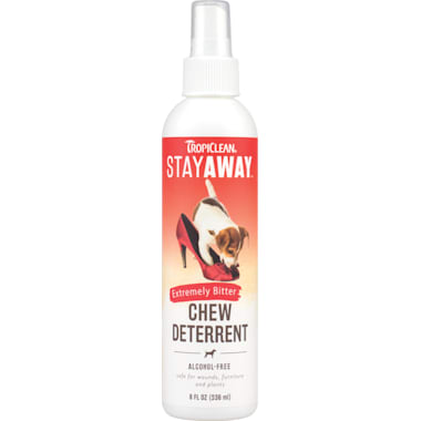 Bitter Apple Spray For Cats Petco