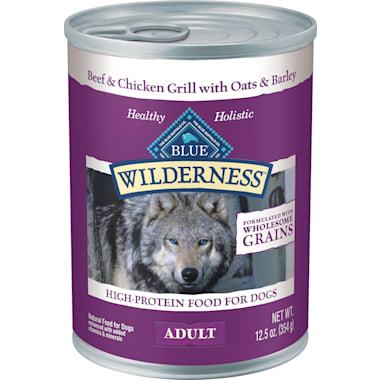 Best wet dog food for pitbulls clearance