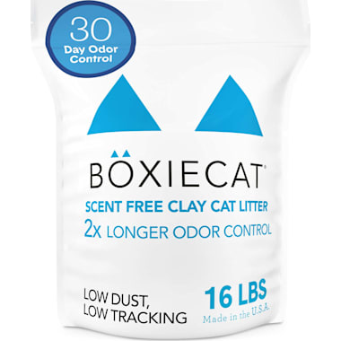 Hypoallergenic Cat Litter Petco
