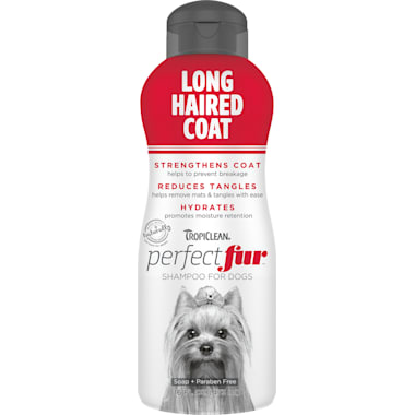 Anti Dander Dog Shampoo Petco