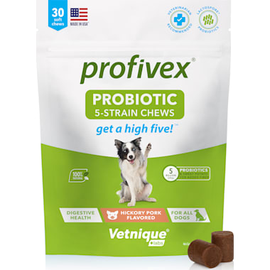 Probiotics for dogs petco shop
