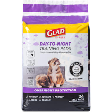 Whelping pads petco cheap