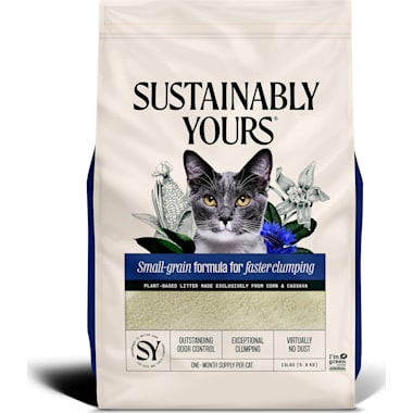 Best litter for declawed cats deals
