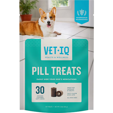 Low Fat Pill Pockets For Dogs Petco