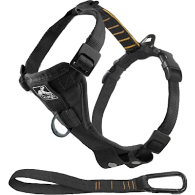 Escape proof dog harness petco store