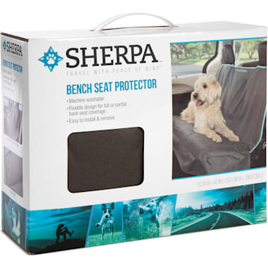 Back Seat Cover For Dogs Petco