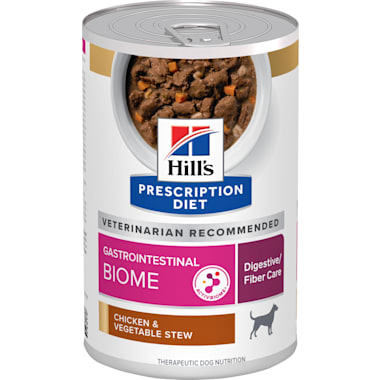 Highest fiber dog food top