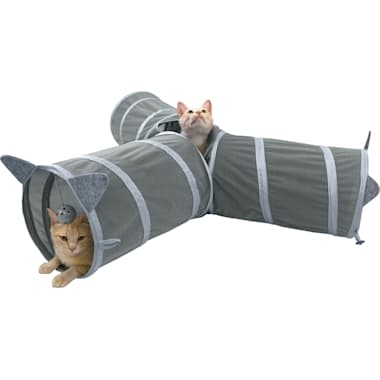 Cat Tunnel For Large Cats Petco