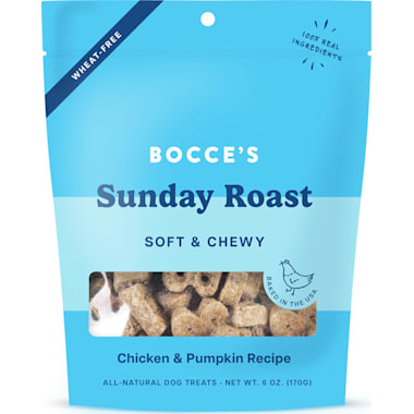 Dog Treats For Boston Terriers Petco