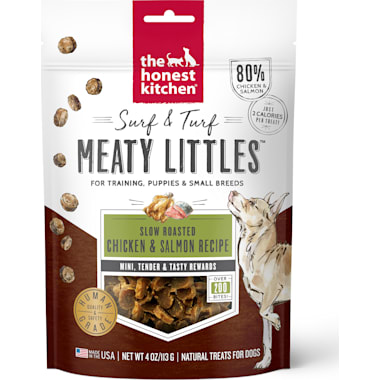 Treats For Morkie Dogs Petco