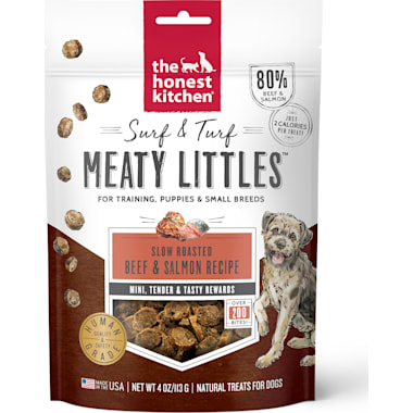 Best treats for cavalier king charles spaniel 2025