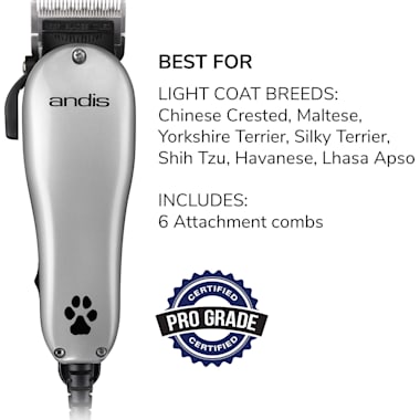 Dog Clippers For Poodles Petco