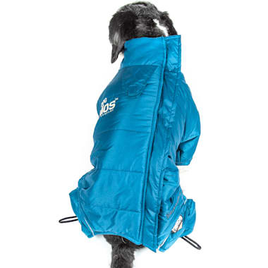 Kong dog jackets 2025