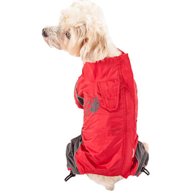 Kong dog jackets shop