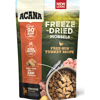 Affordable Freeze Dried Dog Food Petco
