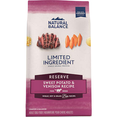 Best Low Sodium Dog Food of 2024 Petco