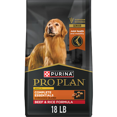 Best Dog Food For Older Labs of 2024 Petco
