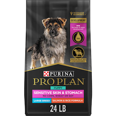 Puppy Food For Goldendoodle Petco
