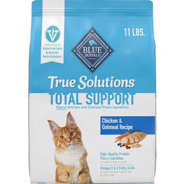 Best cat food at petco new arrivals