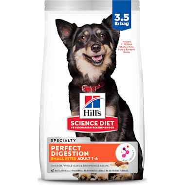 Soft Dog Food For Small Dogs Petco
